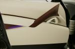 Infiniti Kuraza Concept 2005 года